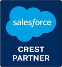 Salesforce Crest Partners